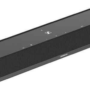 SENNHEISER SB02S AMBEO Mini | Soundbar Compatta