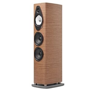 SONUS FABER SONETTO V G2 - Coppia Diffusori Pavimento