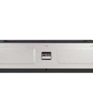 SOUL NOTE SONX3A | CLOCK GENERATOR