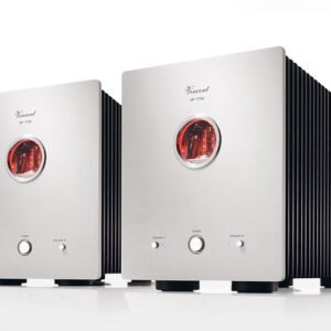 VINCENT SP-T700 - Coppia Finali Mono Ibridi