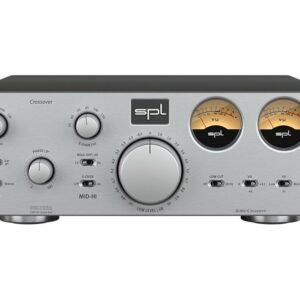 SPL Crossover | Crossover Elettronico