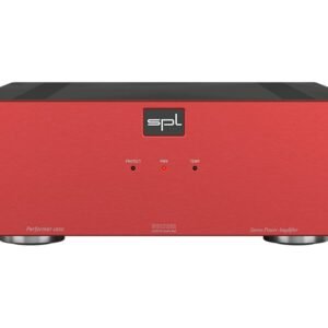 SPL Performer s800 | Amplificatore Finale Stereo