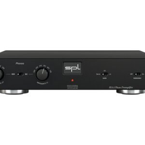 SPL Phonos | Phono Stage MM-MC