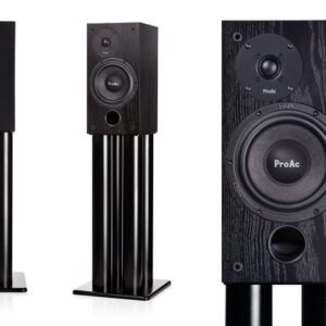 ProAc Studio SM100 - Coppia Diffusori scaffale/stand a 2 vie