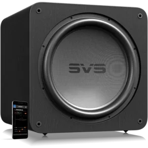 SVS SB17 Ultra Revolution - Subwoofer 17''