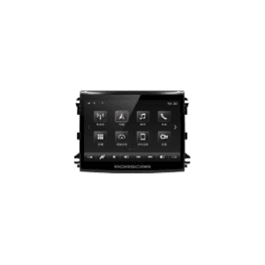 HARDSTONE HS PHE11-ALX - CUSTOM FIT ANDROID per PORSCHE CAYENNE