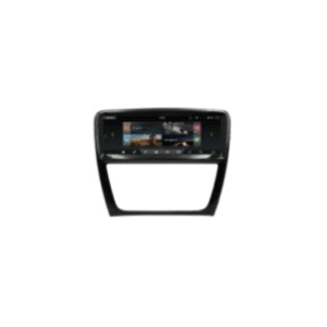 HARDSTONE HS JAG12-ALX - LCD CHANGE ANDROID per Jaguar XJ / XJL | COMPATIBILE SISTEMI HARMAN