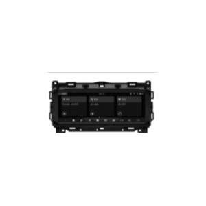 HARDSTONE HS JAG13-ALX - LCD CHANGE ANDROID per Jaguar XE