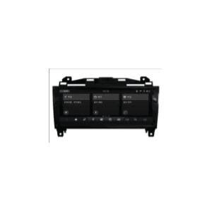 HARDSTONE HS JAG15-ALX - LCD CHANGE ANDROID per Jaguar F-TYPE