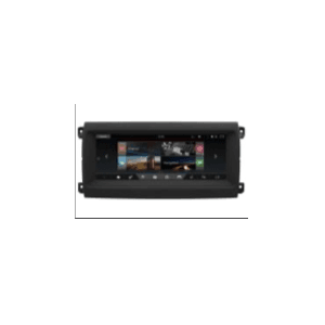 HARDSTONE HS LRR11-ALX - LCD CHANGE ANDROID per LAND ROVER Discovery 5