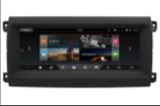 HARDSTONE HS LRR11-ALX - LCD CHANGE ANDROID per LAND ROVER Discovery 5