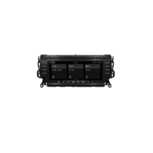 HARDSTONE HS LRR12-ALX - LCD CHANGE ANDROID per LAND ROVER Discovery Sports