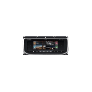 HARDSTONE HS LRR13-ALX - LCD CHANGE ANDROID per LAND ROVER EVOQUE