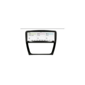 HARDSTONE HS JAG02-ALX - LCD CHANGE ANDROID per Jaguar XJ/ XJL