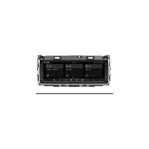 HARDSTONE HS JAG01-ALX - LCD CHANGE ANDROID per Jaguar XF/ XFL