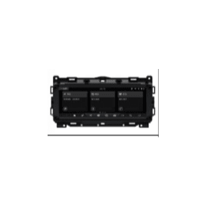 HARDSTONE HS JAG03-ALX - LCD CHANGE ANDROID per Jaguar XE