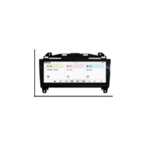 HARDSTONEHS JAG05-ALX - LCD CHANGE ANDROID per Jaguar F-TYPE