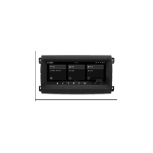 HARDSTONE HS LRR01-ALX - LCD CHANGE ANDROID per LAND ROVER Discovery 5