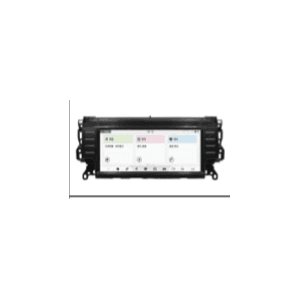 HARDSTONE HS LRR02-ALX - LCD CHANGE ANDROID per LAND ROVER Discovery Sports