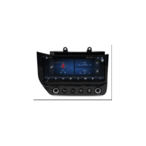 HARDSTONE HS MSR01-ALX - CUSTOM FIT ANDROID per MASERATI GRAN TURISMO 2007- 2015