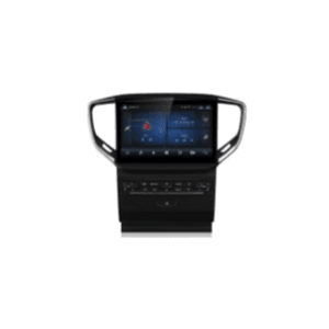 HARDSTONE HS MSR04-ALX - CUSTOM FIT ANDROID per MASERATI GHIBLI 2014-2016