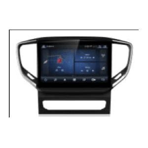 HARDSTONE HS MSR05-ALX - CUSTOM FIT ANDROID per MASERATI GHIBLI 2017-2020