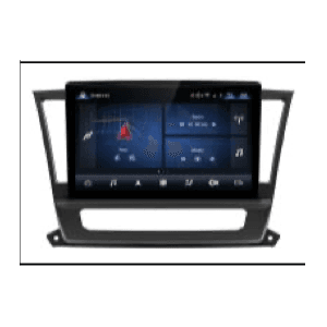 HARDSTONE HS MSR07-ALX - CUSTOM FIT ANDROID per MASERATI LEVANTE 2017-2021