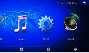 HARDSTONEHS BEN14-ALZ-3 | Monitor SCREEN CHANGE ANDROID MULTIMEDIA per MERCEDES CLASSE GLK | X204 | 2013-2015 | NTG 4.5 | 10,36''