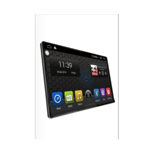 HARDSTONE HS UM129-ELC | SINTOLETTORE DECKLESS UNIVERSALE DA 12,95" | Upgrade solo per Hardstone ELC