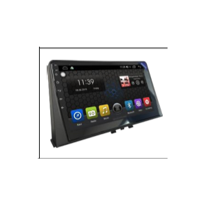 HARDSTONE HS PEU04-ELC - Autoradio CUSTOM FIT CARPAD Per PEUGEOT PARTNER - ANDROID 10 WIFI