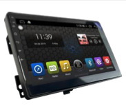 HARDSTONE HS FIA13-ELC4 - Autoradio CUSTOM FIT CARPAD per FIAT 500L dal 2014 in poi