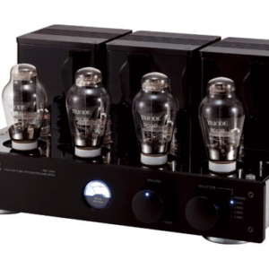 TRIODE TRZ-300W | Amplificatore integrato stereo a valvole single ended in classe A