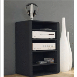 SCHNEPEL ELF-H60 - Mobile Rack Audio HiFi -6 Ripiani - CONFIGURABILE