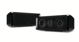 WHARFEDALE AURA C - CANALE CENTRALE 2 Vie - PRE ORDER - New