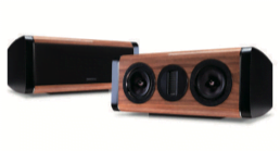 WHARFEDALE AURA CS - CANALE CENTRALE 2 Vie - PRE ORDER - New