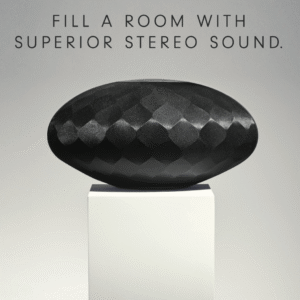 B&W BOWERS AND WILKINS FORMATION WEDGE | SISTEMA ALTOPARLANTI AMPLIFICATI WIRELESS