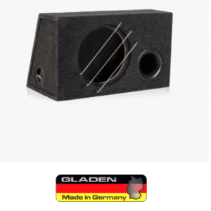 MOSCONI GLADEN VB 12-55UNI | Cassa REFLEX 55 L