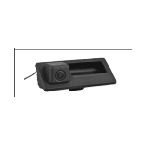 HARDSTONE HS RT-AU02 | Retrocamera Personalizzata per Audi - Switch Incorporato