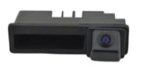 HARDSTONE HS RT-AU05 | Retrocamera Personalizzata per Audi - senza Switch