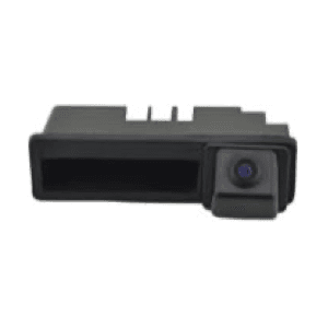 HARDSTONE HS RT-AU05 | Retrocamera Personalizzata per Audi - senza Switch