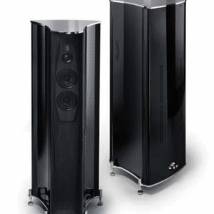 FRANCO SERBLIN KTEMA | Coppia Diffusori Pavimento