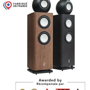 ELIPSON LEGACY 3230 | Coppia Diffusori Pavimento Hi-End