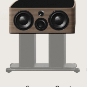 MOREL SOPRAN CENTER | Canale Centrale