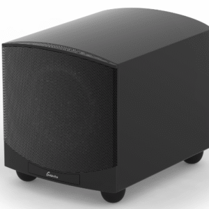 GOLDEN EAR FORCEFIELD 30 | Subwoofer attivo hi-end con radiatori passivi