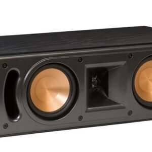 KLIPSCH RC-42 II - Canale Centrale - USATO