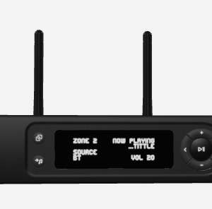 SPOTTUNE STREAM | Trasmettitore audio wireless