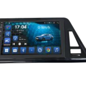 HARDSTONE HS TOY03-ELC4 - Custom Fit android per TOYOTA CH-R