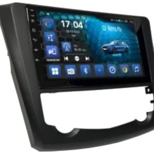 HARDSTONE HS REN04-ELC4 - Custom Fit android per RENAULT KADJAR