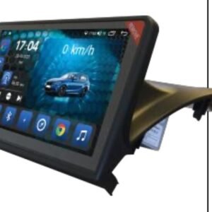 HARDSTONE HS FOR06-ELC4 - Custom Fit android per FORD ECOSPORT 2018+