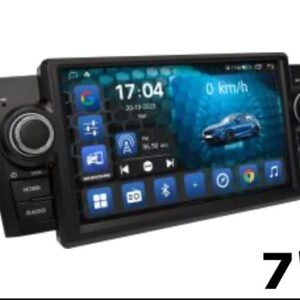 HARDSTONE HS FIA08-ELC4 - Custom Fit android per FIAT GRANDE PUNTO